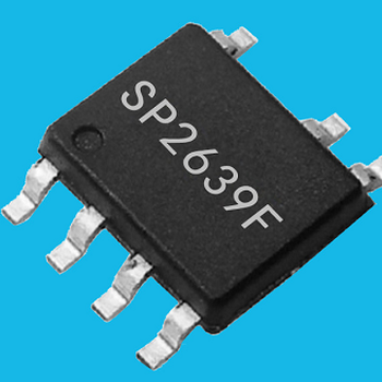SP2633F，SP2638F，SP2639F，SP2689F六級能效，電源控制芯片